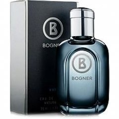 Bogner Man